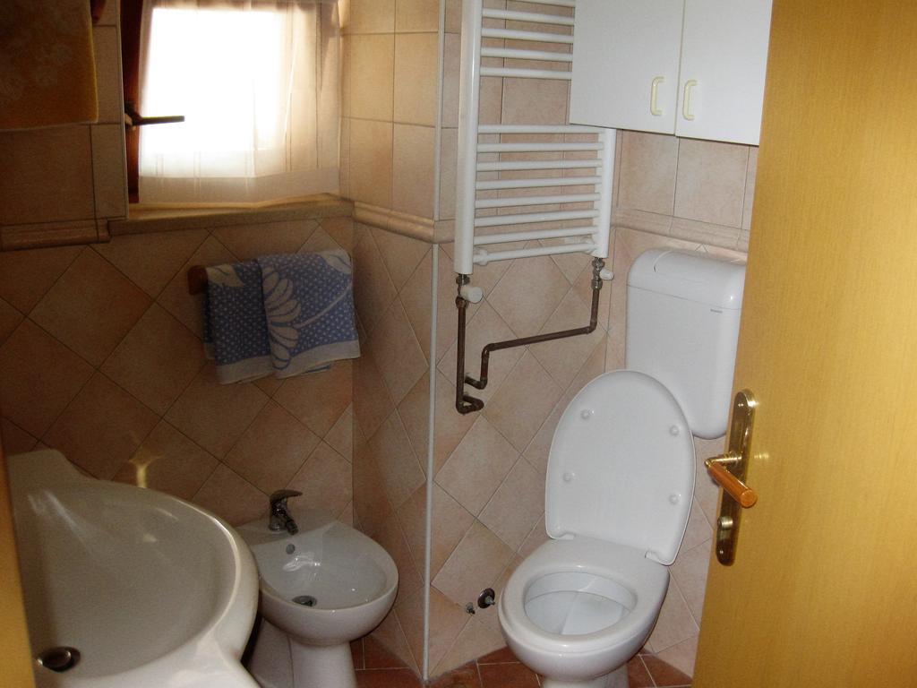 Apartment Svobode Izola Exterior foto