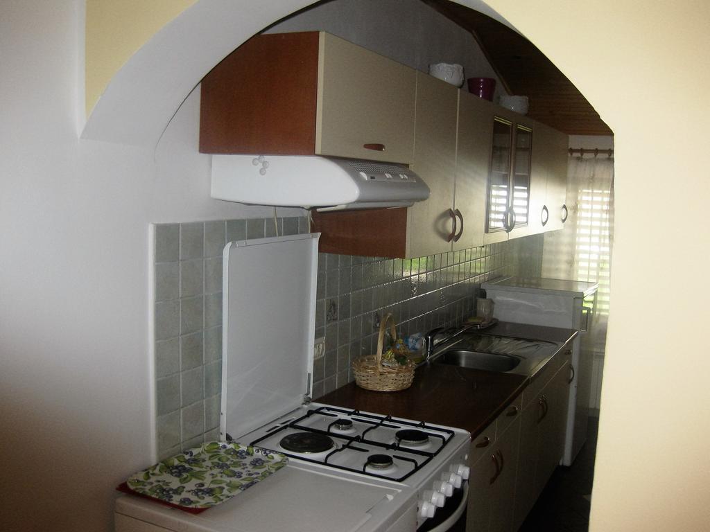 Apartment Svobode Izola Exterior foto